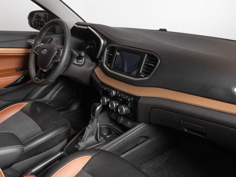 Lada (ВАЗ) Vesta I Рестайлинг (NG) Казань  - изображение 7