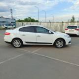Renault Fluence I Рестайлинг Ярославль  - изображение 17