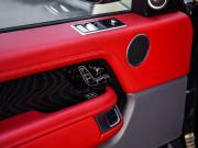Land Rover Range Rover IV Рестайлинг Санкт-Петербург  - изображение 64