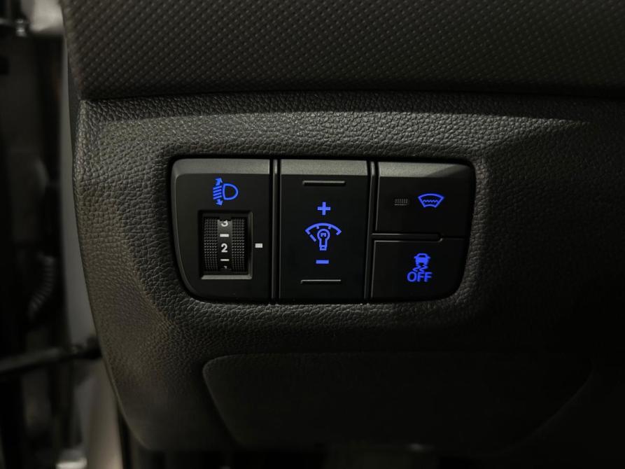 Hyundai Creta I Санкт-Петербург  - изображение 23