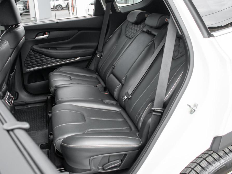 Hyundai Santa Fe IV Рестайлинг Волгоград  - изображение 13