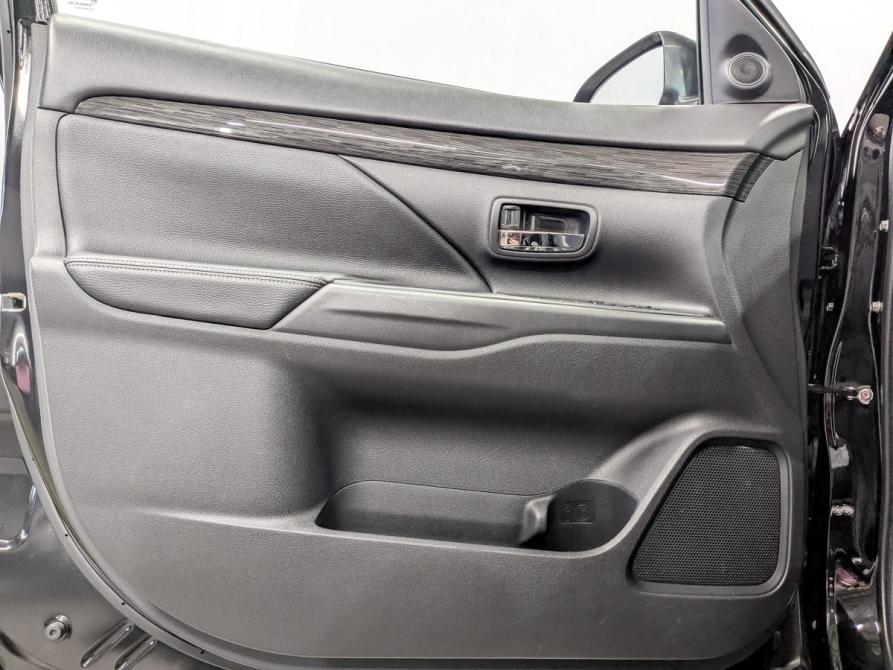 Mitsubishi Outlander III Рестайлинг 2 Москва  - изображение 19