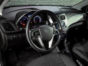 Hyundai Solaris I Рестайлинг Екатеринбург  - изображение 31