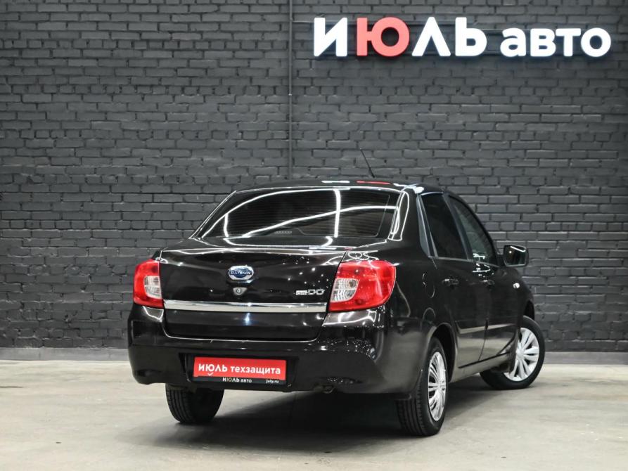 Datsun on-DO I Екатеринбург  - изображение 7