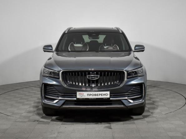 Geely Monjaro I с пробегом 2022 года, цена 3 090 000 рублей, 51466 км, внедорожник, Автокод Объявления