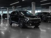 Kia Sportage V Москва  - изображение 25