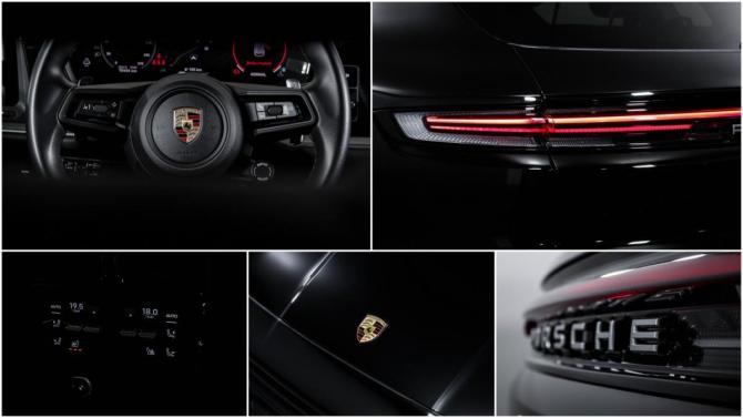 Porsche Cayenne III Рестайлинг с пробегом 2024 года, цена 11 100 000 рублей, 15450 км, внедорожник, Автокод Объявления