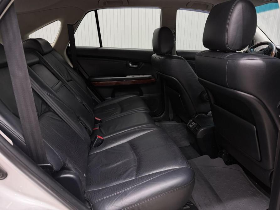 Lexus RX II Магнитогорск  - изображение 11