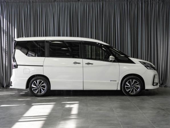 Nissan Serena V (C27) Рестайлинг с пробегом 2019 года, цена 2 459 000 рублей, 104286 км, минивэн, Автокод Объявления