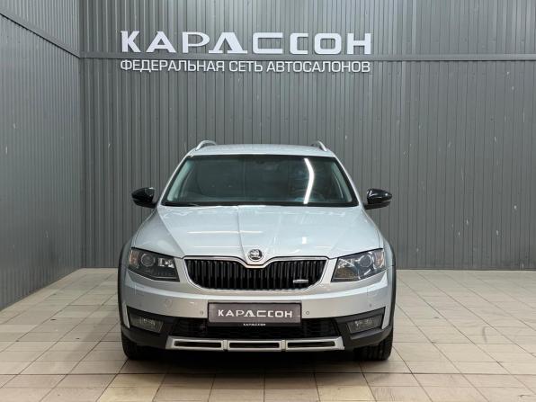 Skoda Octavia III (A7) с пробегом 2015 года, цена 1 849 000 рублей, 134860 км, универсал, Автокод Объявления