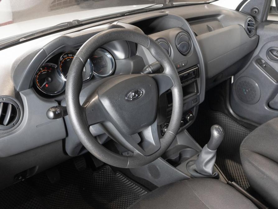 Lada (ВАЗ) Largus I Рестайлинг Казань  - изображение 6