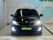 Kia Rio III Набережные Челны  - изображение 28