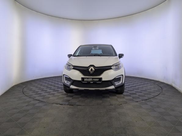 Renault Kaptur I с пробегом 2016 года, цена 1 355 000 рублей, 127650 км, внедорожник, Автокод Объявления