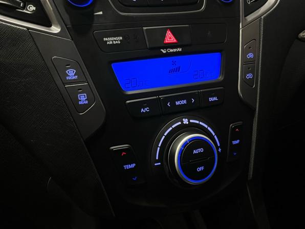 Hyundai Santa Fe III с пробегом 2014 года, цена 1 794 000 рублей, 146036 км, внедорожник, Автокод Объявления