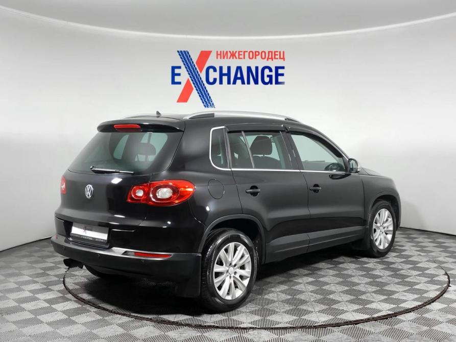Volkswagen Tiguan I Нижний Новгород  - изображение 5