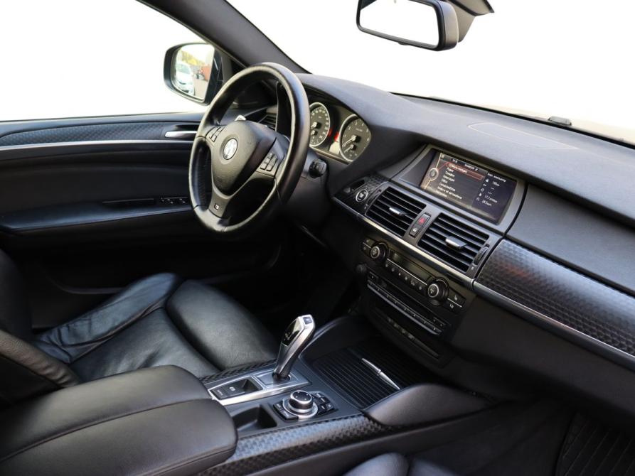 BMW X6 I (E71) Рестайлинг Москва  - изображение 10