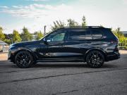 BMW X7 I (G07) Москва  - изображение 47