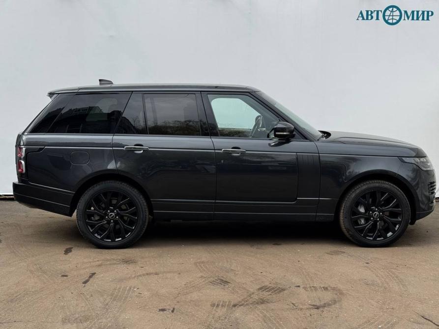 Land Rover Range Rover V Москва  - изображение 4