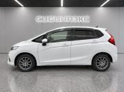 Honda Fit III Рестайлинг Кемерово  - изображение 8
