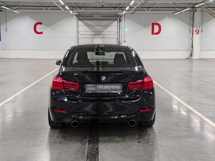 BMW 3 серии VI (F3x) Рестайлинг Казань  - изображение 7