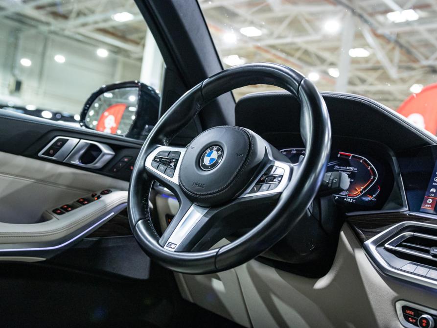 BMW X5 IV (G05/G18) Санкт-Петербург  - изображение 36