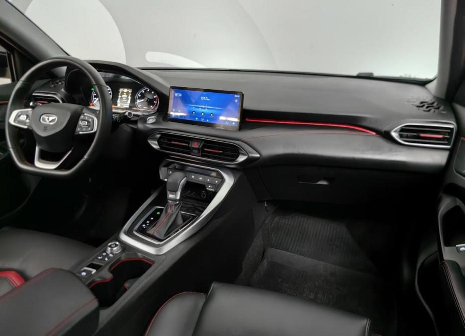 Kaiyi E5 Подольск  - изображение 13