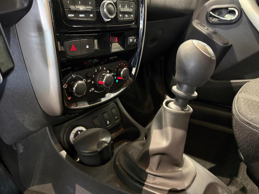 Nissan Terrano III (D10) Самара  - изображение 13