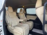 Toyota Alphard III Рестайлинг Воронеж  - изображение 44