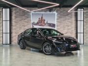 Toyota Camry IX (XV80) China Market Краснодар  - изображение 28