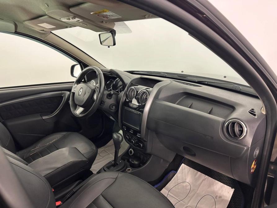 Renault Duster I Рестайлинг Ногинск  - изображение 13