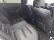 Mazda 6 III (GJ) Рестайлинг Пермь  - изображение 49