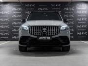 Mercedes-Benz GLS AMG II (X167) Рестайлинг Москва  - изображение 27