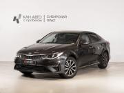 Kia Optima IV Рестайлинг Казань  - изображение 9