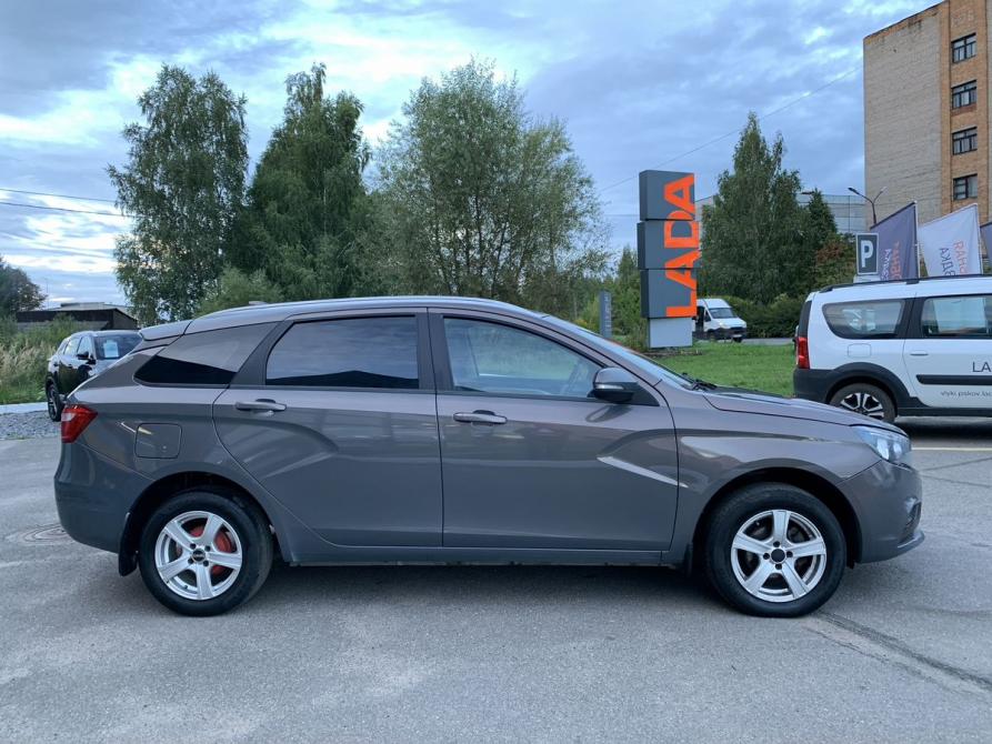 Lada (ВАЗ) Vesta I Великие Луки  - изображение 4