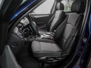 BMW X1 I (E84) Рестайлинг Воронеж  - изображение 37