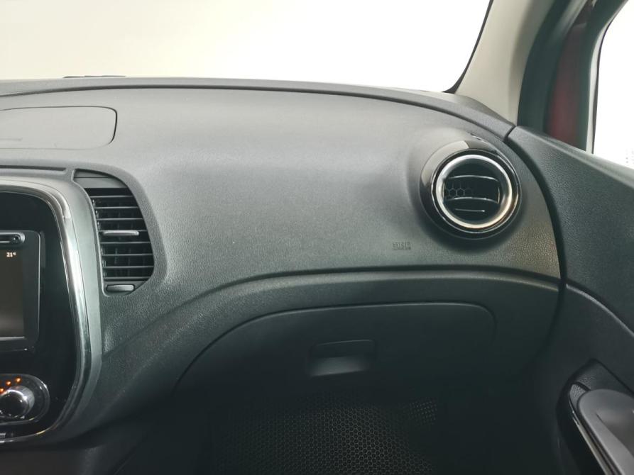 Renault Kaptur I Барнаул  - изображение 13