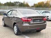 Lada (ВАЗ) Vesta I Тверь  - изображение 17