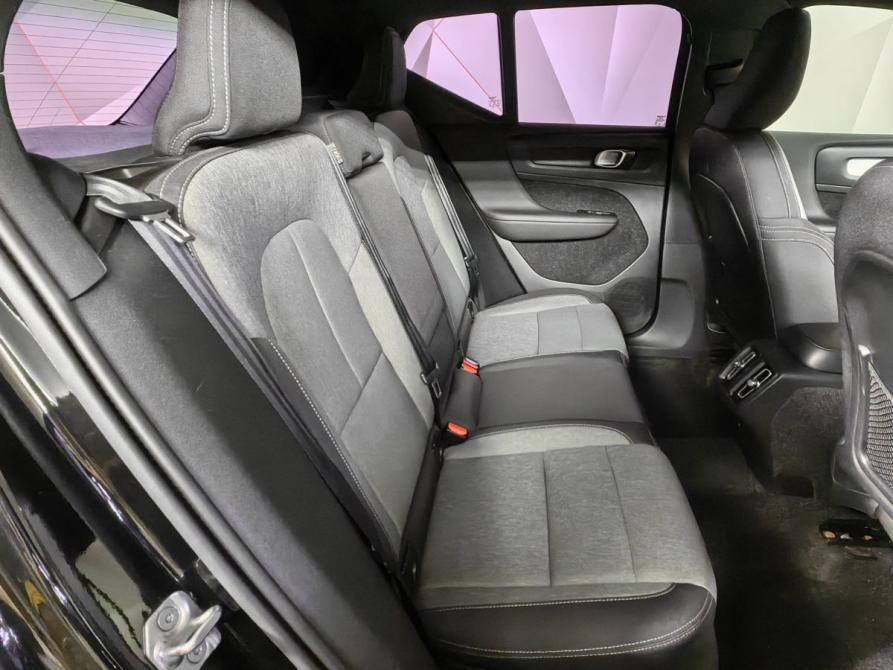 Volvo XC40 I Москва  - изображение 16
