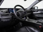 Chery Tiggo 4 I Рестайлинг 2 Москва  - изображение 32