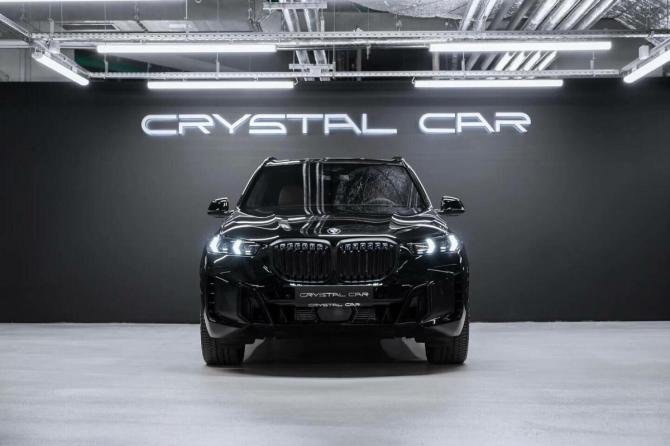 Новый BMW X5 IV (G05/G18) Рестайлинг 2026 года, цена 15 900 000 рублей, внедорожник, Автокод Объявления