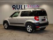 Skoda Yeti I Иваново  - изображение 44