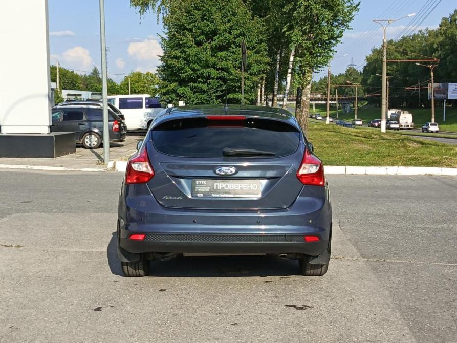 Ford Focus III Чебоксары  - изображение 7