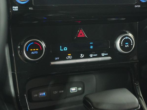 Hyundai Creta II с пробегом 2022 года, цена 2 579 000 рублей, 76651 км, внедорожник, Автокод Объявления