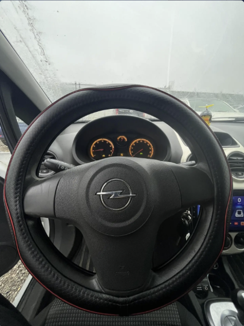 Opel Corsa D Ставрополь  - изображение 9