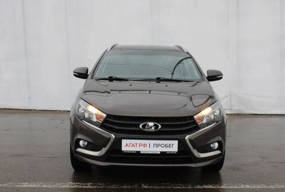 Lada (ВАЗ) Vesta I Нижний Новгород  - изображение 2
