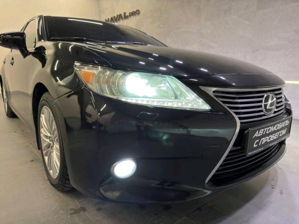 Lexus ES VI с пробегом 2012 года, цена 1 999 000 рублей, 223862 км, седан, Автокод Объявления