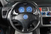 Honda HR-V I Рестайлинг Тюмень  - изображение 32