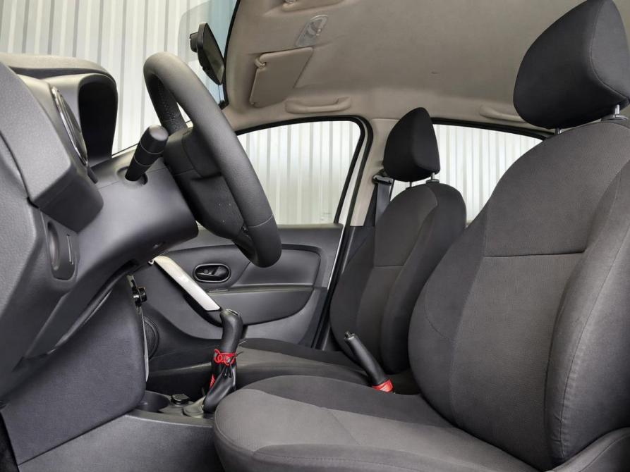 Renault Logan II Пермь  - изображение 15