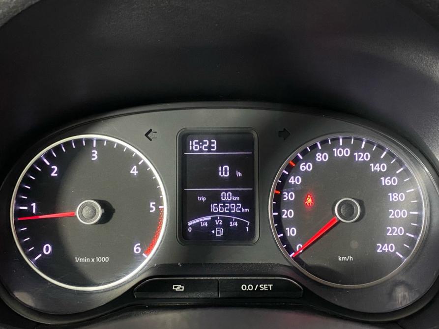 Volkswagen Amarok I Москва  - изображение 15