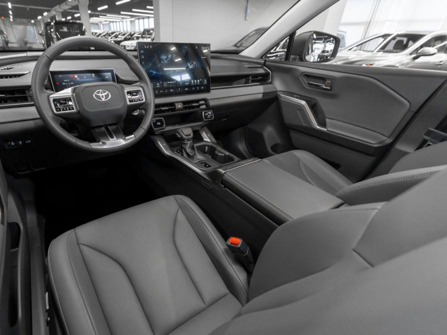 Toyota RAV4 VI (XA60) Москва  - изображение 7